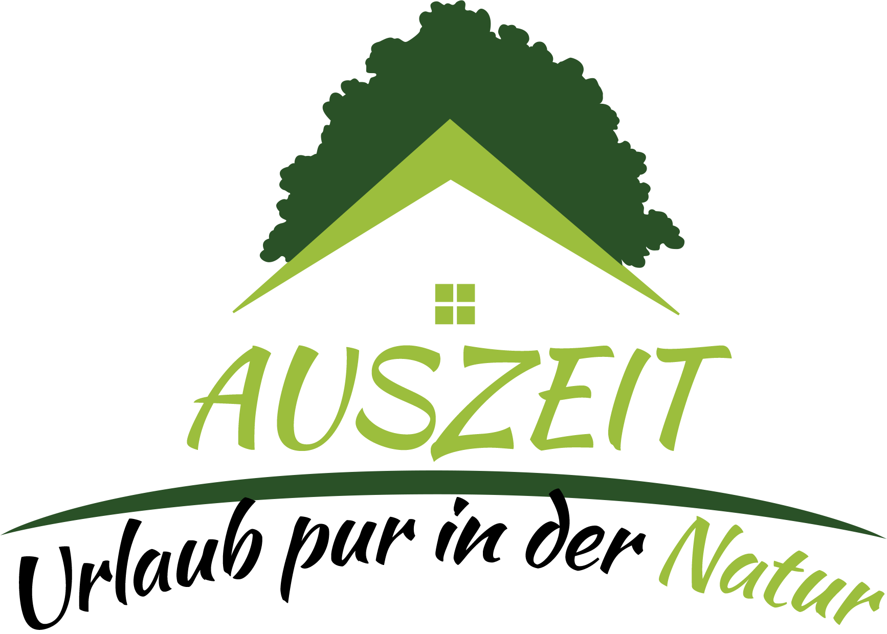 Logo Auszeit